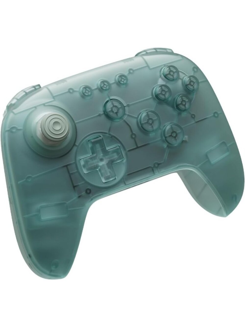Wireless 8Bitdo 64 Bluetooth Game Controller for Retro Gaming & 3D Action